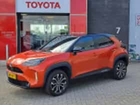 Toyota Yaris Cross (2023) thumbnail 33