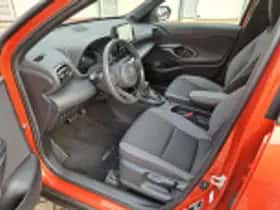 Toyota Yaris Cross (2023) thumbnail 39