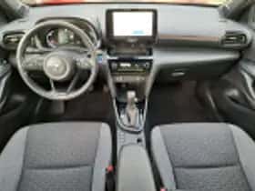 Toyota Yaris Cross (2023) thumbnail 41