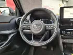 Toyota Yaris Cross (2023) thumbnail 42