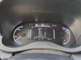 Toyota Yaris Cross (2023) thumbnail 43