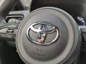 Toyota Yaris Cross (2023) thumbnail 48