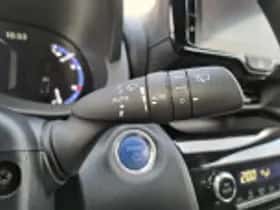 Toyota Yaris Cross (2023) thumbnail 50