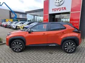 Toyota Yaris Cross (2023) thumbnail 63