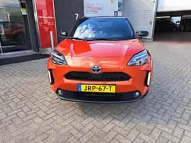 Toyota Yaris Cross (2023) thumbnail 65