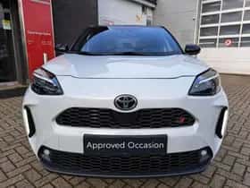 Toyota Yaris Cross (2022) thumbnail 12