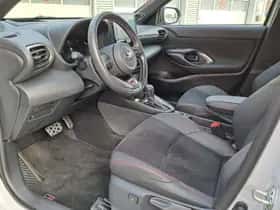 Toyota Yaris Cross (2022) thumbnail 14