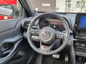 Toyota Yaris Cross (2022) thumbnail 15