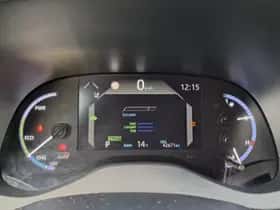 Toyota Yaris Cross (2022) thumbnail 16