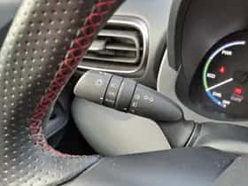 Toyota Yaris Cross (2022) thumbnail 21