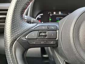 Toyota Yaris Cross (2022) thumbnail 23