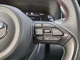 Toyota Yaris Cross (2022) thumbnail 24