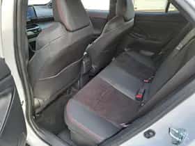 Toyota Yaris Cross (2022) thumbnail 30
