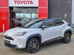 Toyota Yaris Cross (2022) thumbnail 34