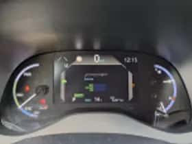 Toyota Yaris Cross (2022) thumbnail 43