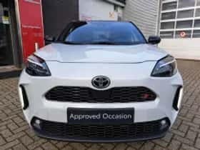 Toyota Yaris Cross (2022) thumbnail 6