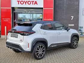 Toyota Yaris Cross (2022) thumbnail 64