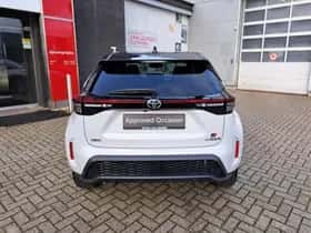 Toyota Yaris Cross (2022) thumbnail 67