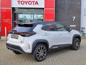 Toyota Yaris Cross (2022) thumbnail 8