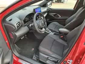 Toyota Yaris (2026) thumbnail 13