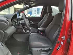 Toyota Yaris (2026) thumbnail 14
