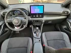 Toyota Yaris (2026) thumbnail 16