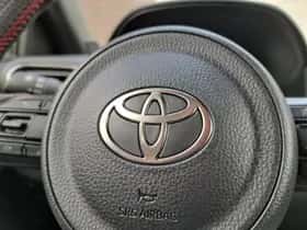 Toyota Yaris (2026) thumbnail 22