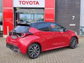 Toyota Yaris (2026) thumbnail 35