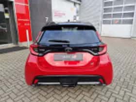 Toyota Yaris (2026) thumbnail 38