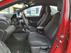 Toyota Yaris (2026) thumbnail 41