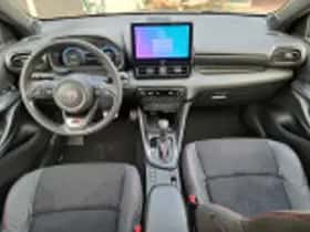 Toyota Yaris (2026) thumbnail 43