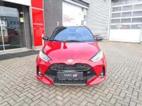 Toyota Yaris (2026) thumbnail 6
