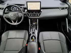 Toyota Corolla (2022) thumbnail 13