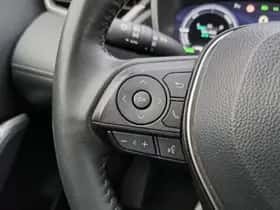 Toyota Corolla (2022) thumbnail 21