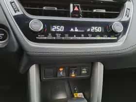 Toyota Corolla (2022) thumbnail 24