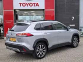 Toyota Corolla (2022) thumbnail 32