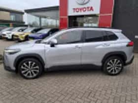 Toyota Corolla (2022) thumbnail 34