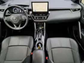 Toyota Corolla (2022) thumbnail 37