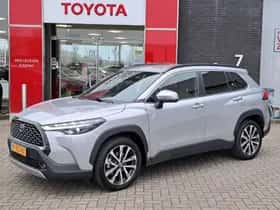 Toyota Corolla (2022) thumbnail 7
