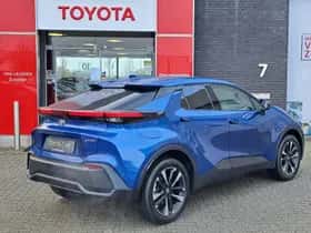Toyota C hr (2026) thumbnail 2