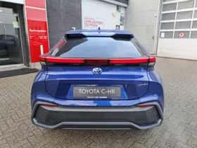 Toyota C hr (2026) thumbnail 12