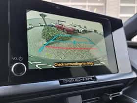 Toyota C hr (2026) thumbnail 15