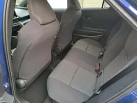 Toyota C hr (2026) thumbnail 17