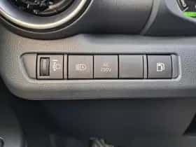 Toyota C hr (2026) thumbnail 19