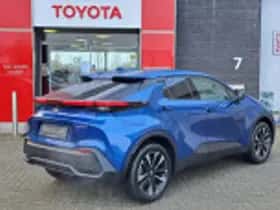 Toyota C hr (2026) thumbnail 30