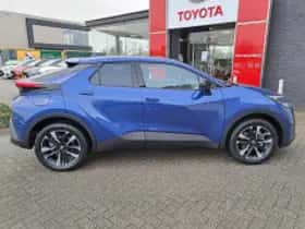 Toyota C hr (2026) thumbnail 4