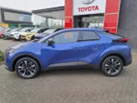 Toyota C hr (2026) thumbnail 31