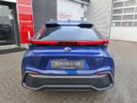 Toyota C hr (2026) thumbnail 34