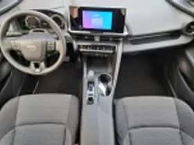 Toyota C hr (2026) thumbnail 35