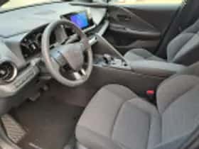 Toyota C hr (2026) thumbnail 38